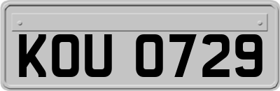 KOU0729