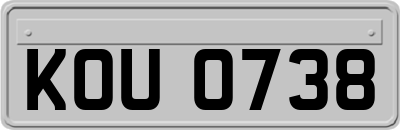 KOU0738
