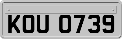 KOU0739