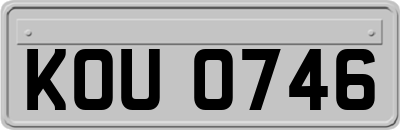 KOU0746