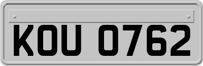 KOU0762
