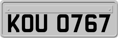 KOU0767