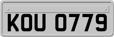 KOU0779