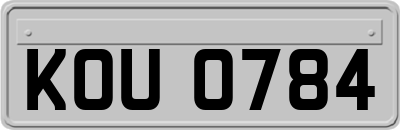 KOU0784