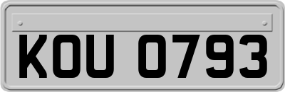 KOU0793