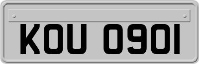 KOU0901