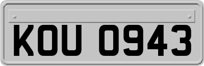 KOU0943