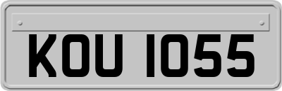 KOU1055