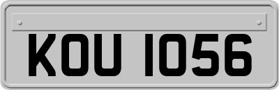 KOU1056