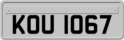 KOU1067