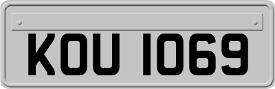 KOU1069
