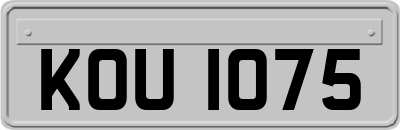 KOU1075
