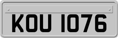 KOU1076