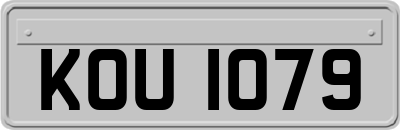 KOU1079