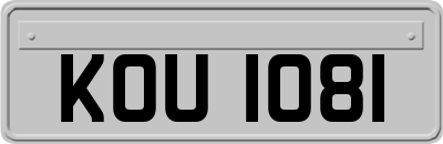 KOU1081