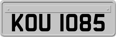 KOU1085