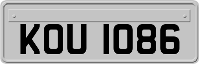 KOU1086