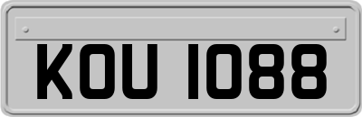 KOU1088