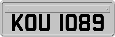 KOU1089
