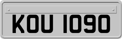KOU1090