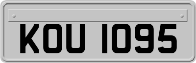 KOU1095