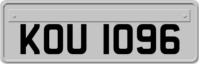 KOU1096