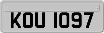 KOU1097