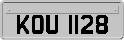 KOU1128