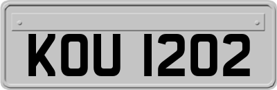 KOU1202