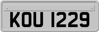 KOU1229