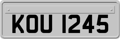 KOU1245
