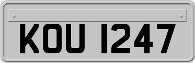 KOU1247