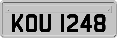 KOU1248