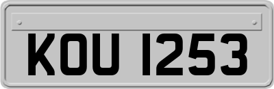 KOU1253