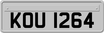 KOU1264