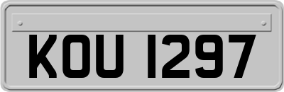 KOU1297