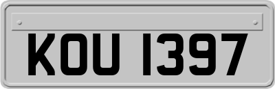 KOU1397