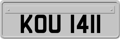 KOU1411
