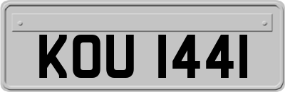 KOU1441