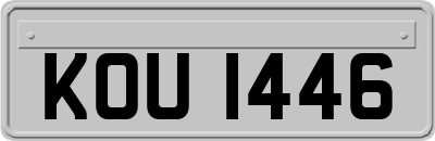 KOU1446