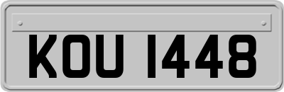 KOU1448