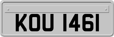KOU1461
