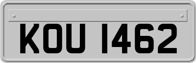 KOU1462