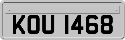 KOU1468