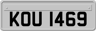 KOU1469