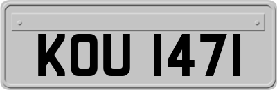 KOU1471