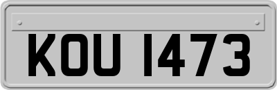 KOU1473