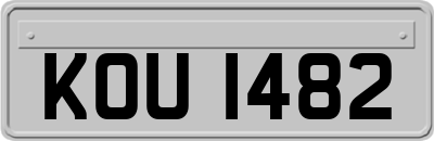 KOU1482