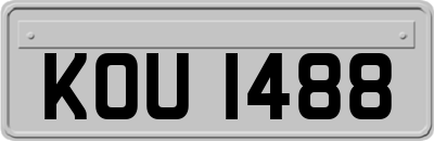 KOU1488