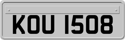KOU1508